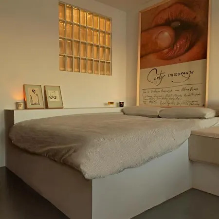Ferienwohnung Precioso Loft Con Vistas Inmejorables. La Manga del Mar Menor Exterior foto