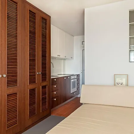 Ferienwohnung Precioso Loft Con Vistas Inmejorables. La Manga del Mar Menor Exterior foto
