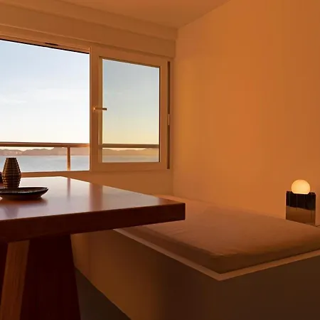 Ferienwohnung Precioso Loft Con Vistas Inmejorables. La Manga del Mar Menor Exterior foto