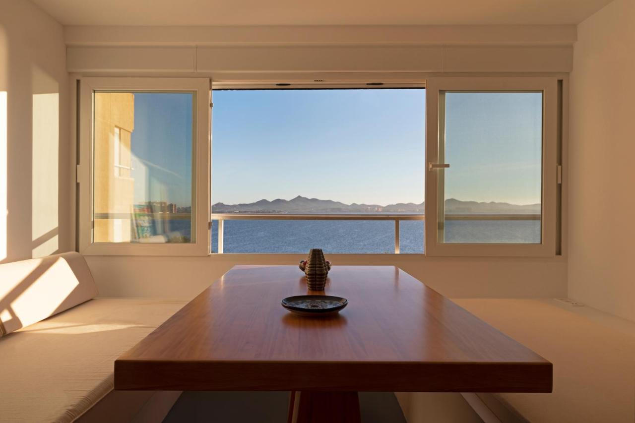 Precioso Loft Con Vistas Inmejorables. La Manga del Mar Menor