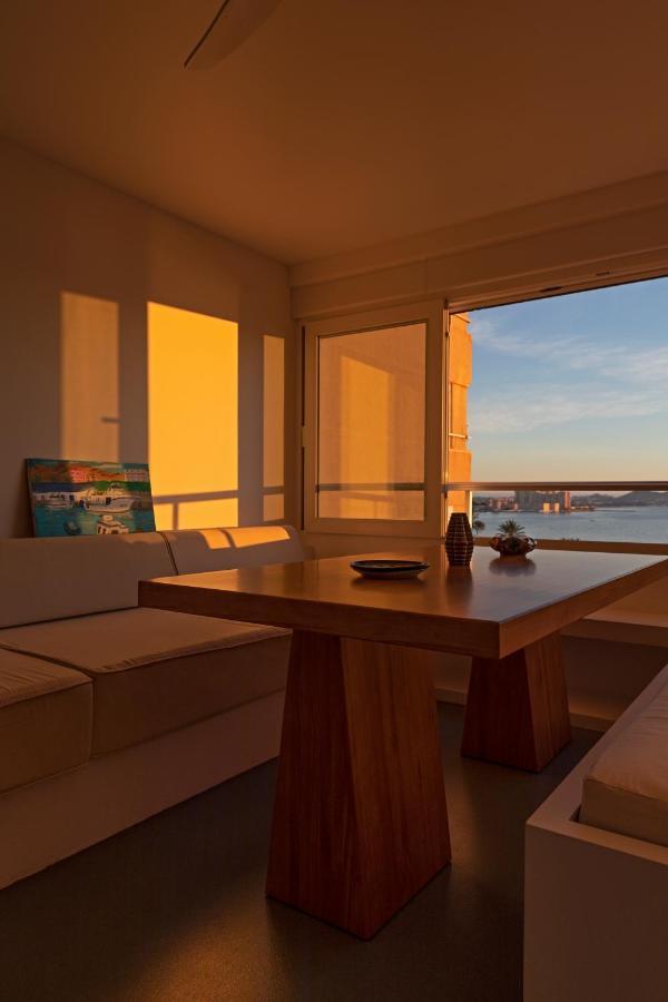Precioso Loft Con Vistas Inmejorables. Appartamento *