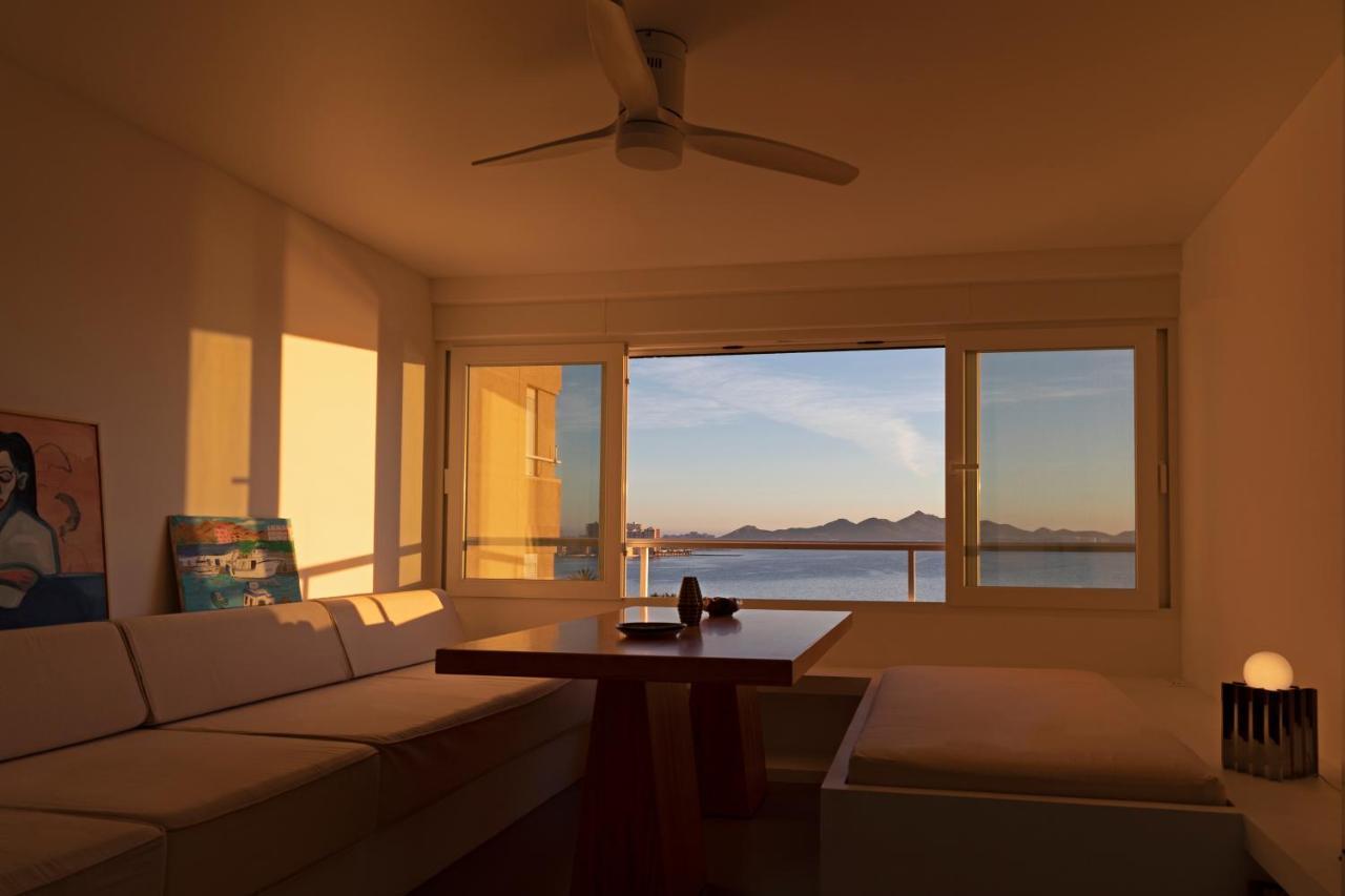 Precioso Loft Con Vistas Inmejorables. Appartamento *