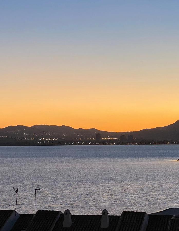 Precioso Loft Con Vistas Inmejorables. La Manga del Mar Menor